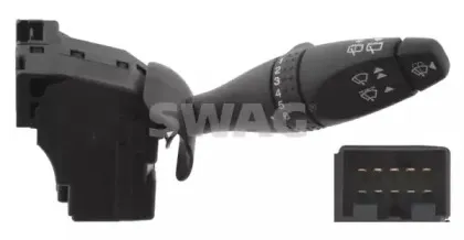 Переключатель стеклоочистителя SWAG купить